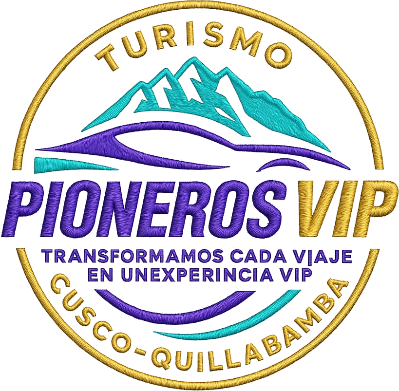 Pioneros VIP